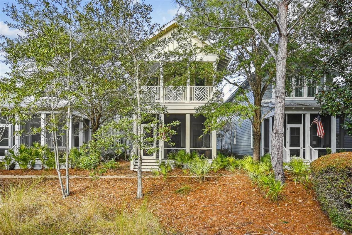 Sweet Summertime Villa Seagrove Beach Exterior foto