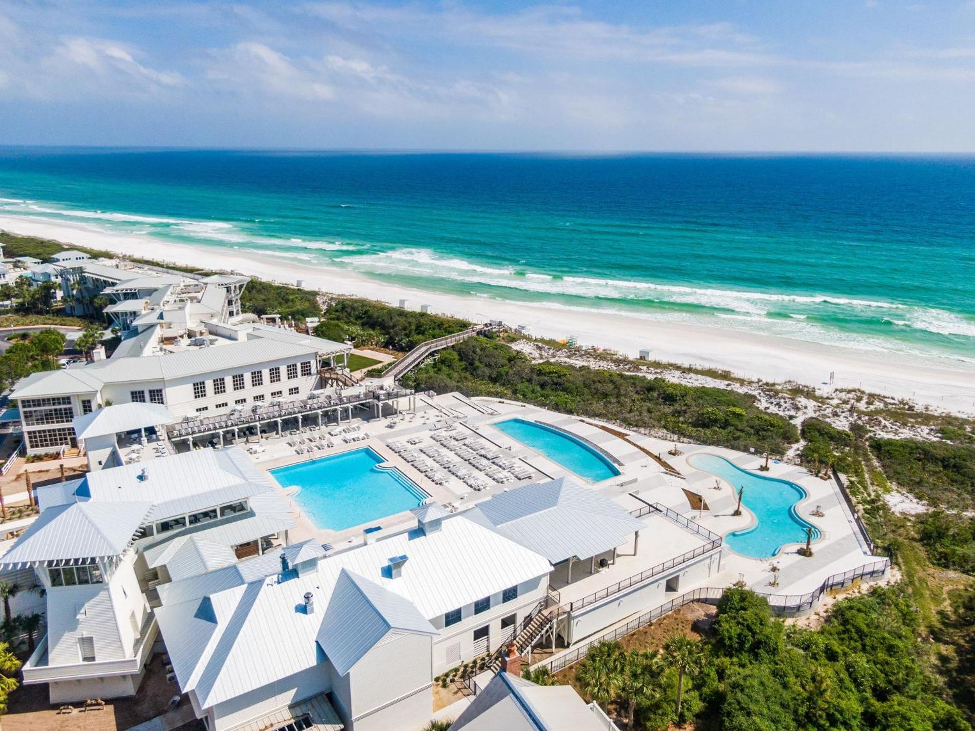 Sweet Summertime Villa Seagrove Beach Exterior foto