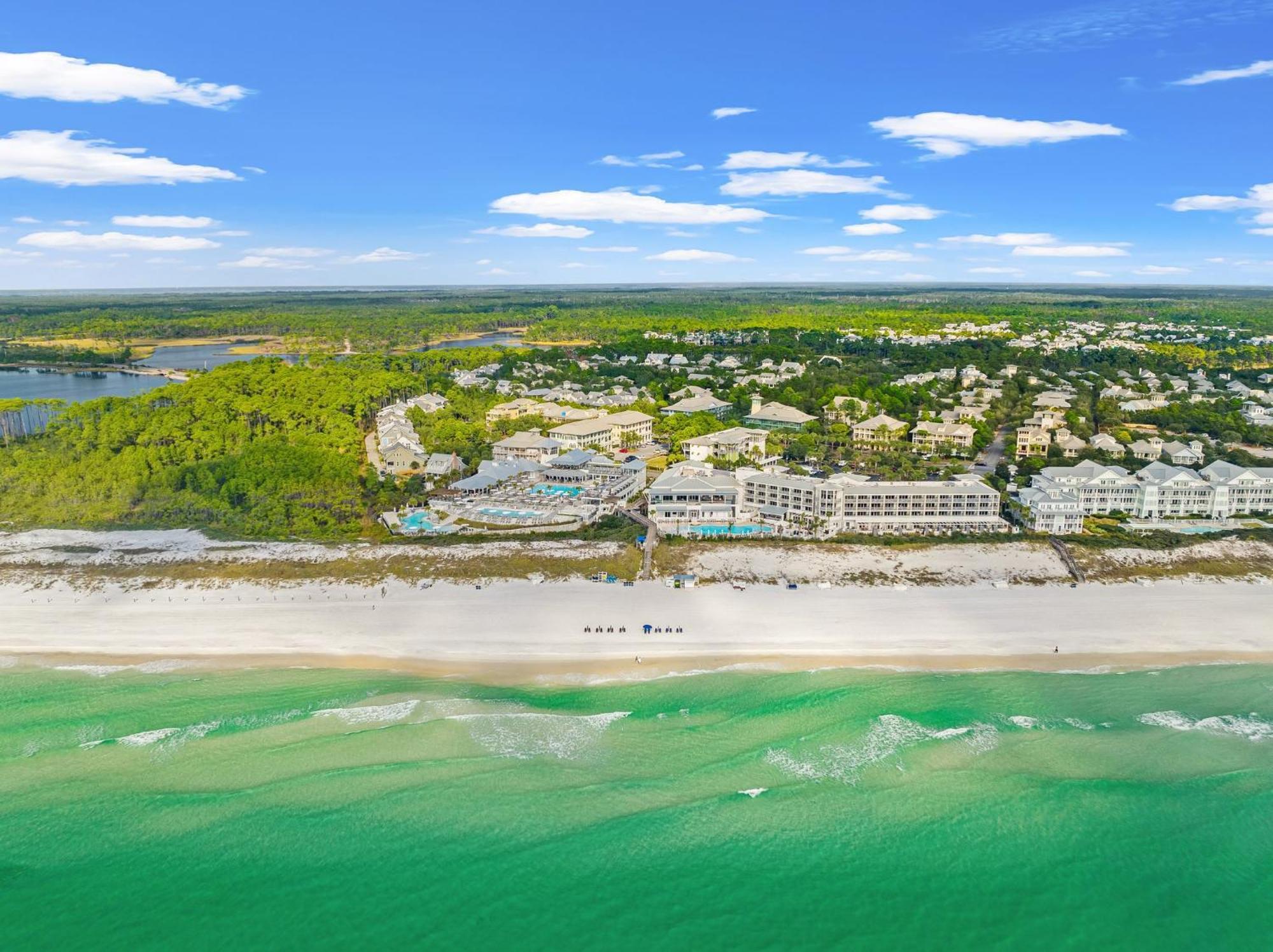 Sweet Summertime Villa Seagrove Beach Exterior foto